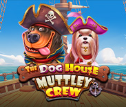 The Dog House - Muttley Crew