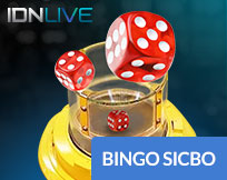 Sicbo Dice IDNLIVE